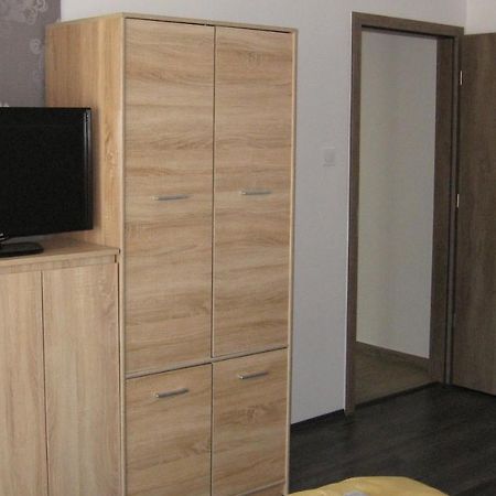 Apartamento Hz Apartman Miskolc Exterior foto