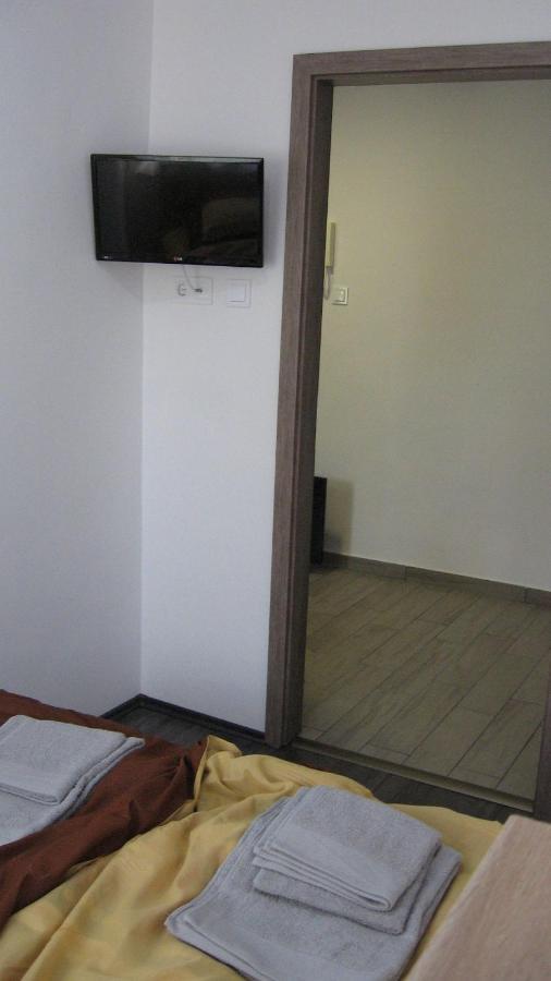 Apartamento Hz Apartman Miskolc Exterior foto