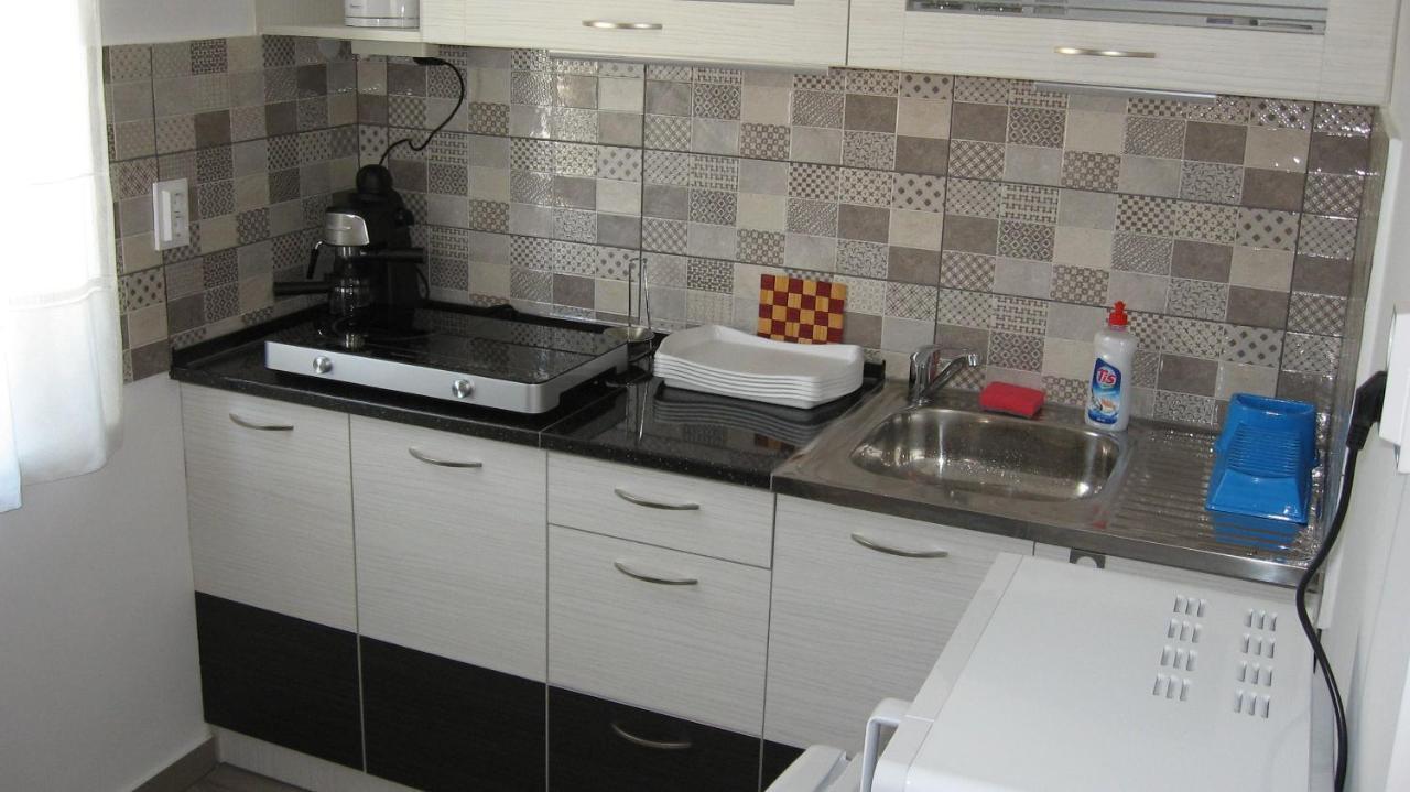 Apartamento Hz Apartman Miskolc Exterior foto