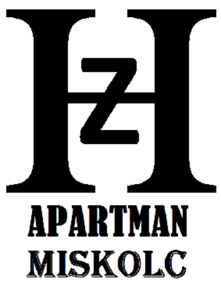 Apartamento Hz Apartman Miskolc Exterior foto